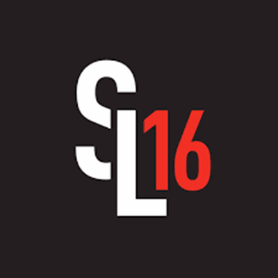 Logo SL 16 FC