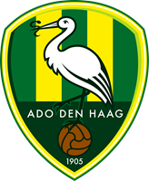 Logo ADO Den Haag