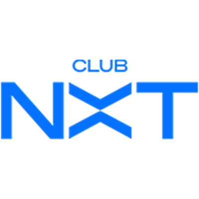 Logo Club NXT