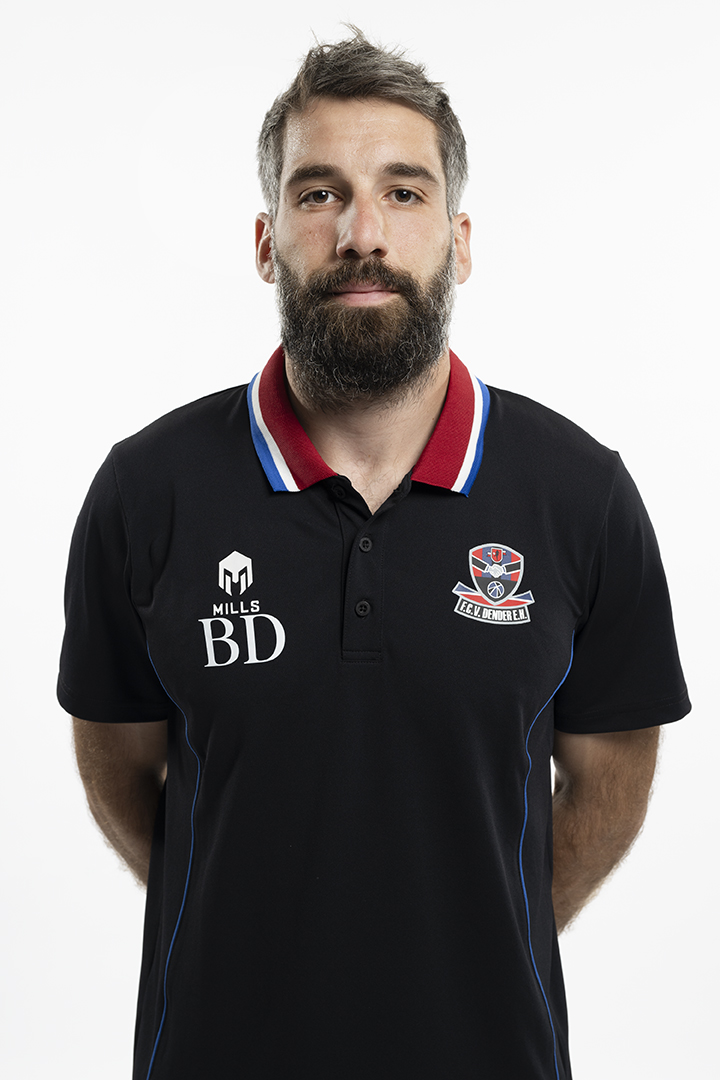 Barthélémy Delecroix