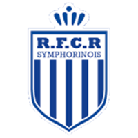 Logo RFCR Symphorinois