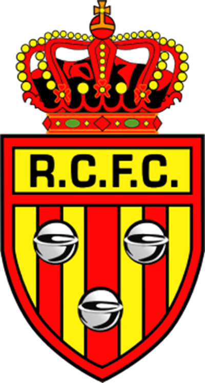 Logo R. Cappellen FC