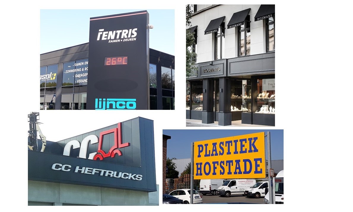 Nieuwe partners van FC : deel 2.