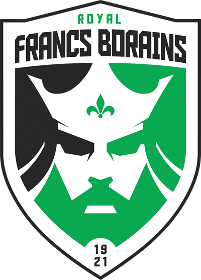 Logo Francs Borains