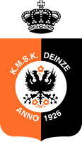 Logo KMSK Deinze