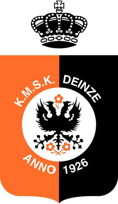 Logo KMSK Deinze