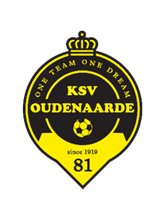 Logo KSV Oudenaarde