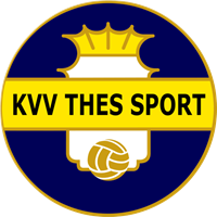 Logo KVV Thes Sport