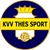 Logo KVV Thes Sport