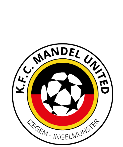 Logo KFC Mandel United