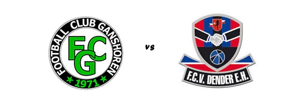 FC Ganshoren is de volgende tegenstander in de Croky Cup.