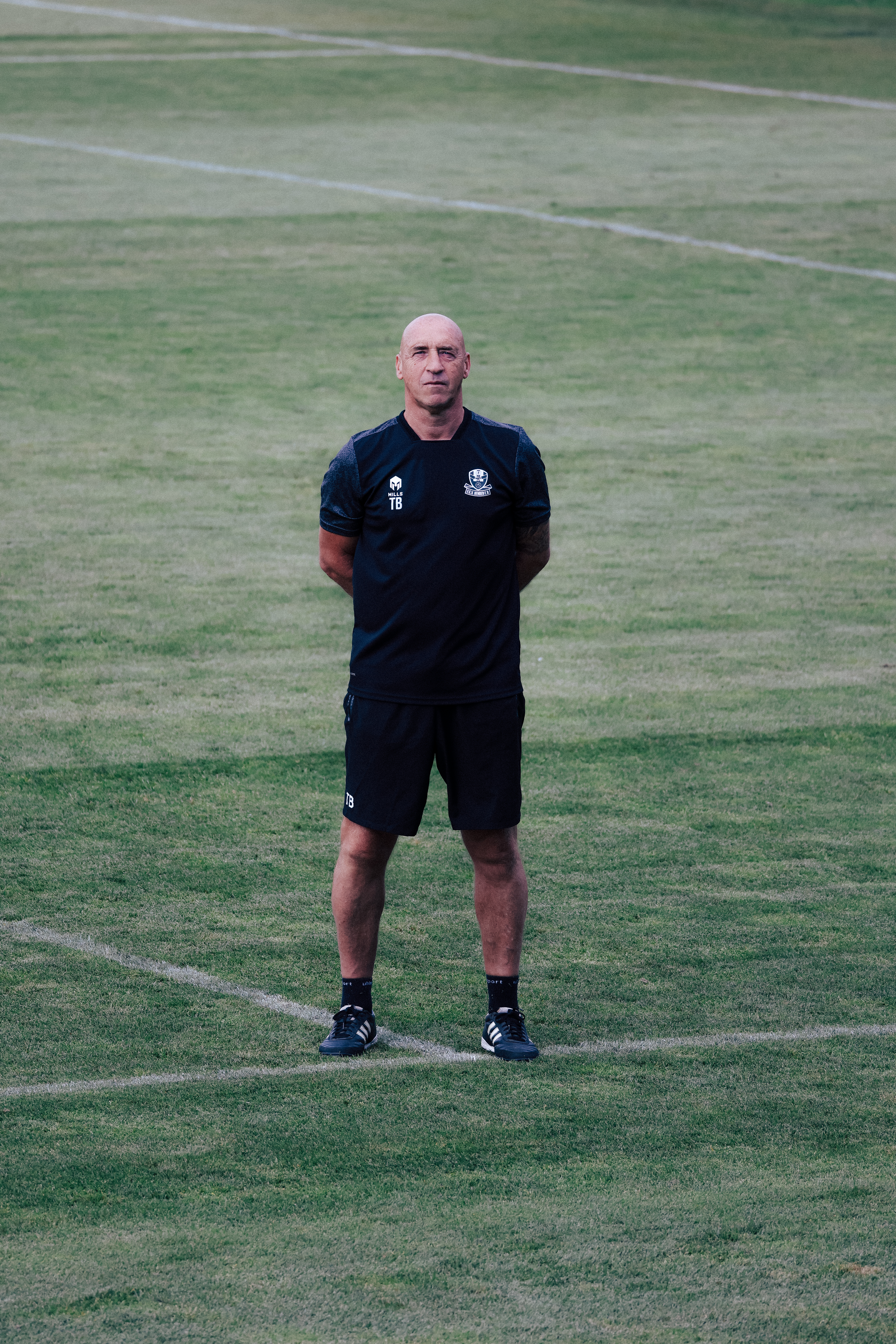 Thierry Berghmans (1)