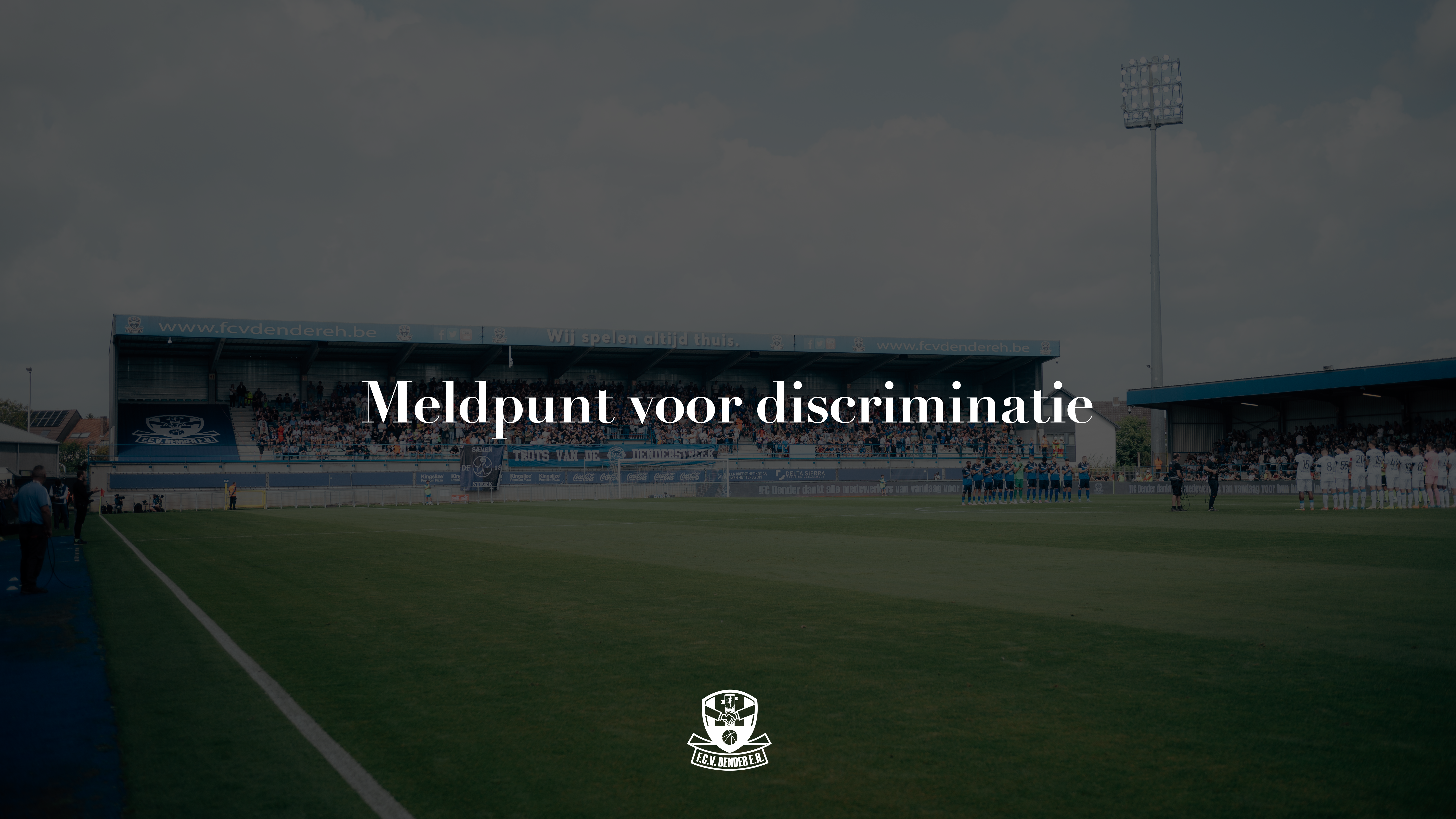 Slachtoffer of getuige van discriminatie?