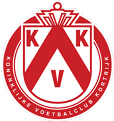 Logo KV Kortrijk