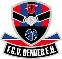 Logo FC Dender