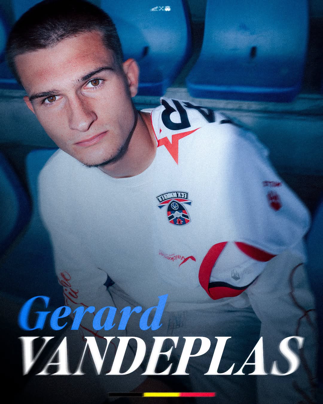 Gerard Vandeplas