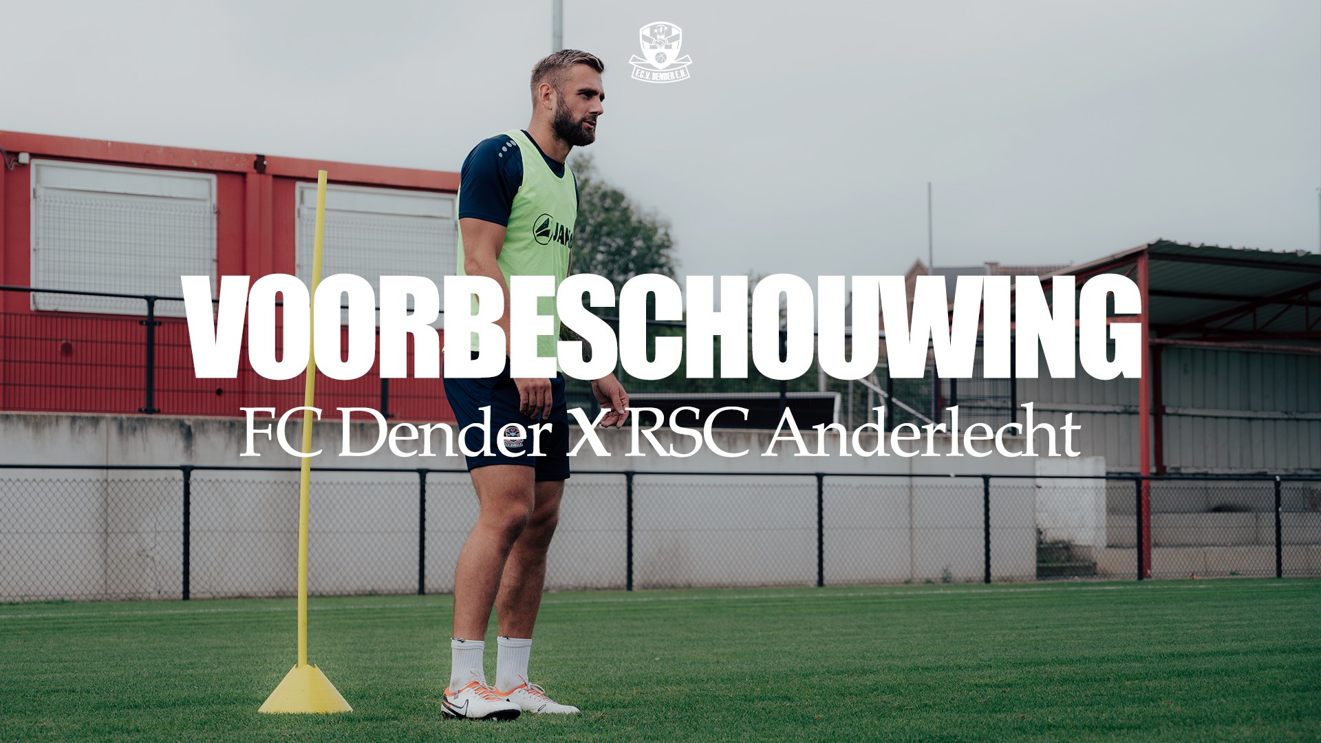 Voorbeschouwing FC Dender - RSC Anderlecht