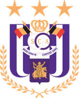 Logo RSC Anderlecht