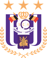 Logo RSC Anderlecht