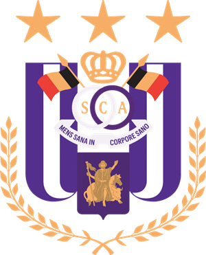 Logo RSC Anderlecht