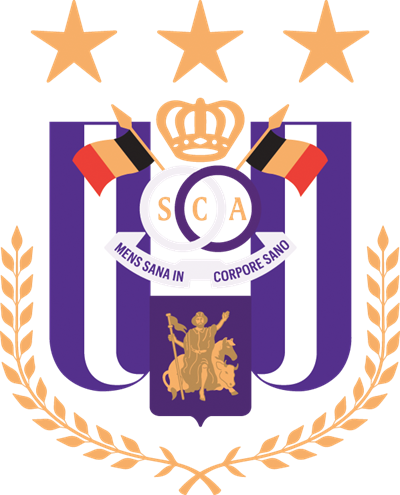 Logo RSC Anderlecht