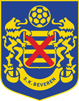 Logo SK Beveren