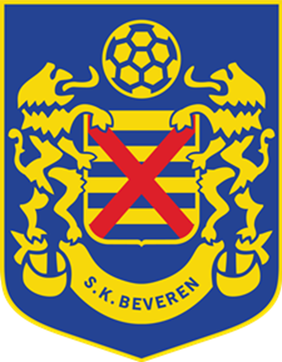 Logo SK Beveren