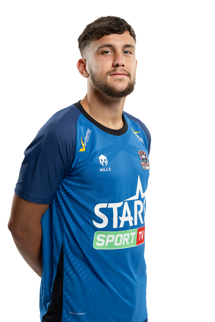 Jasper Van OudenhoveJasper Van Oudenhove (1)