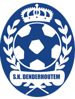 Logo SK Denderhoutem