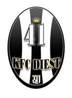 Logo KFC Diest