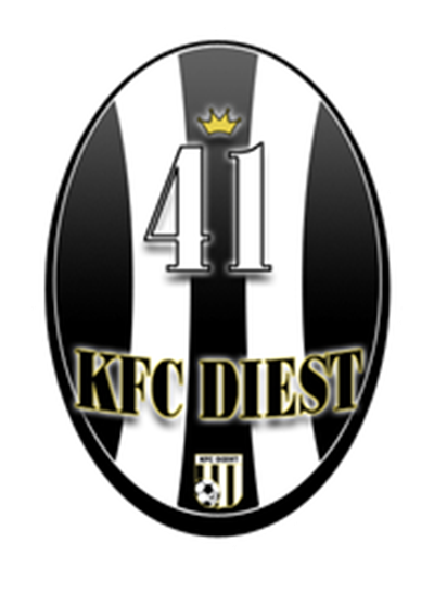 Logo KFC Diest