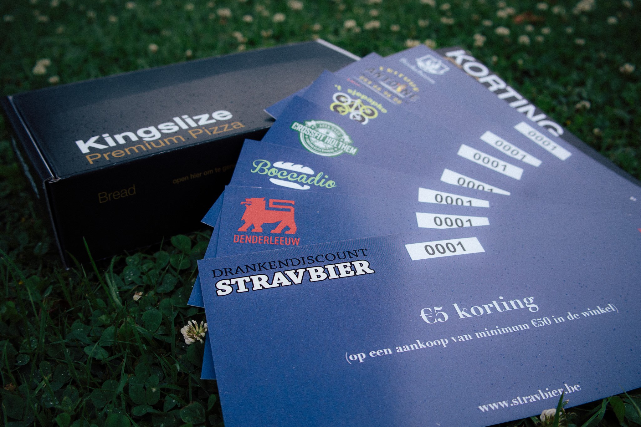 FC Dender beloont abonneehouders met mooie voordelen bij lokale ondernemers!