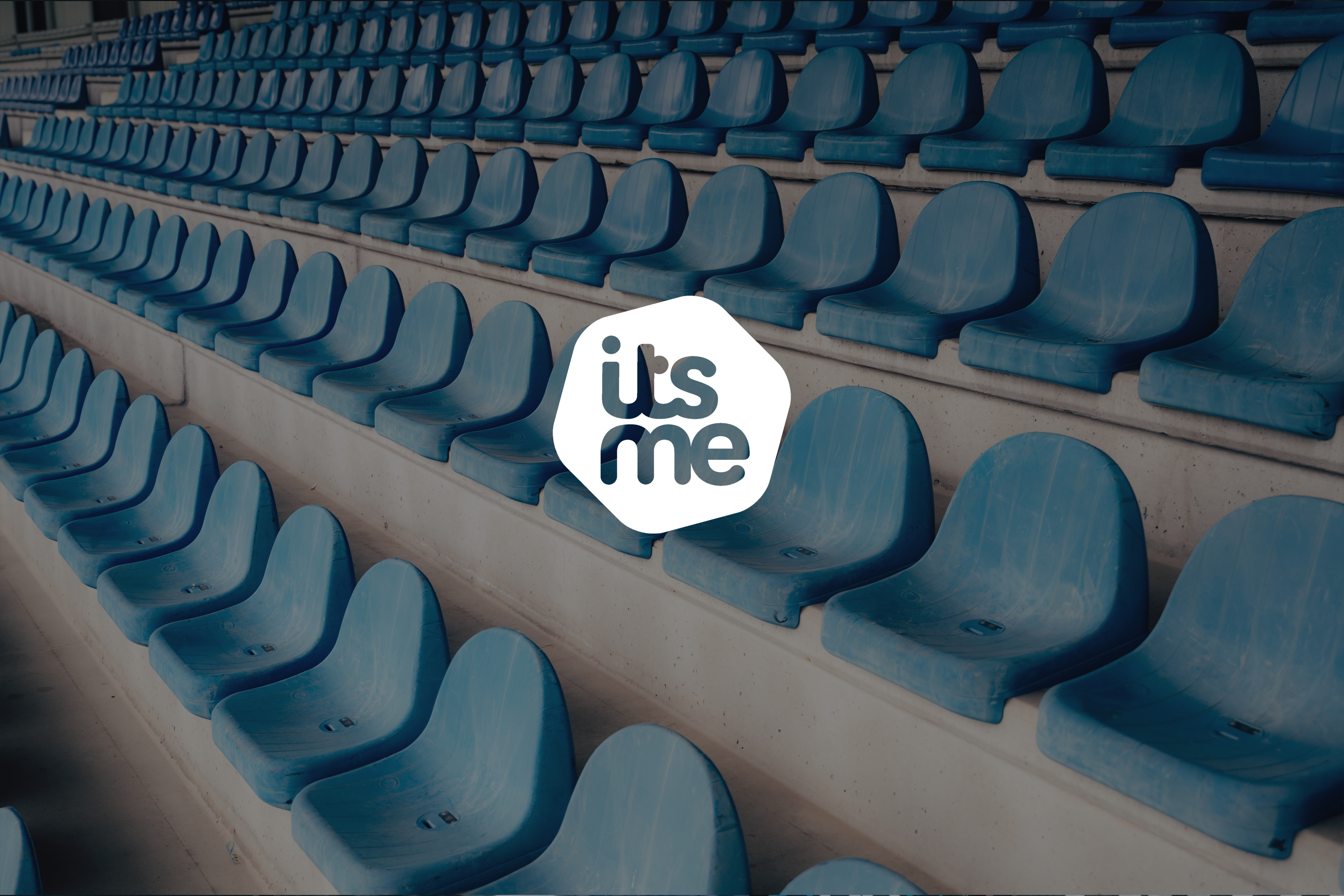 Verifieer nu je account via Itsme