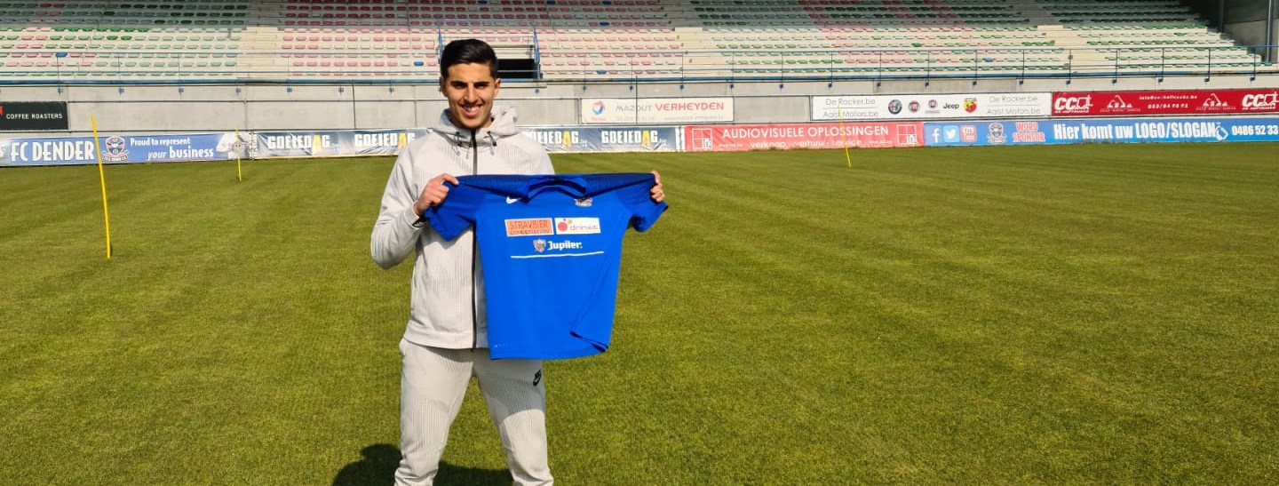 3 extra contracverlengingen!