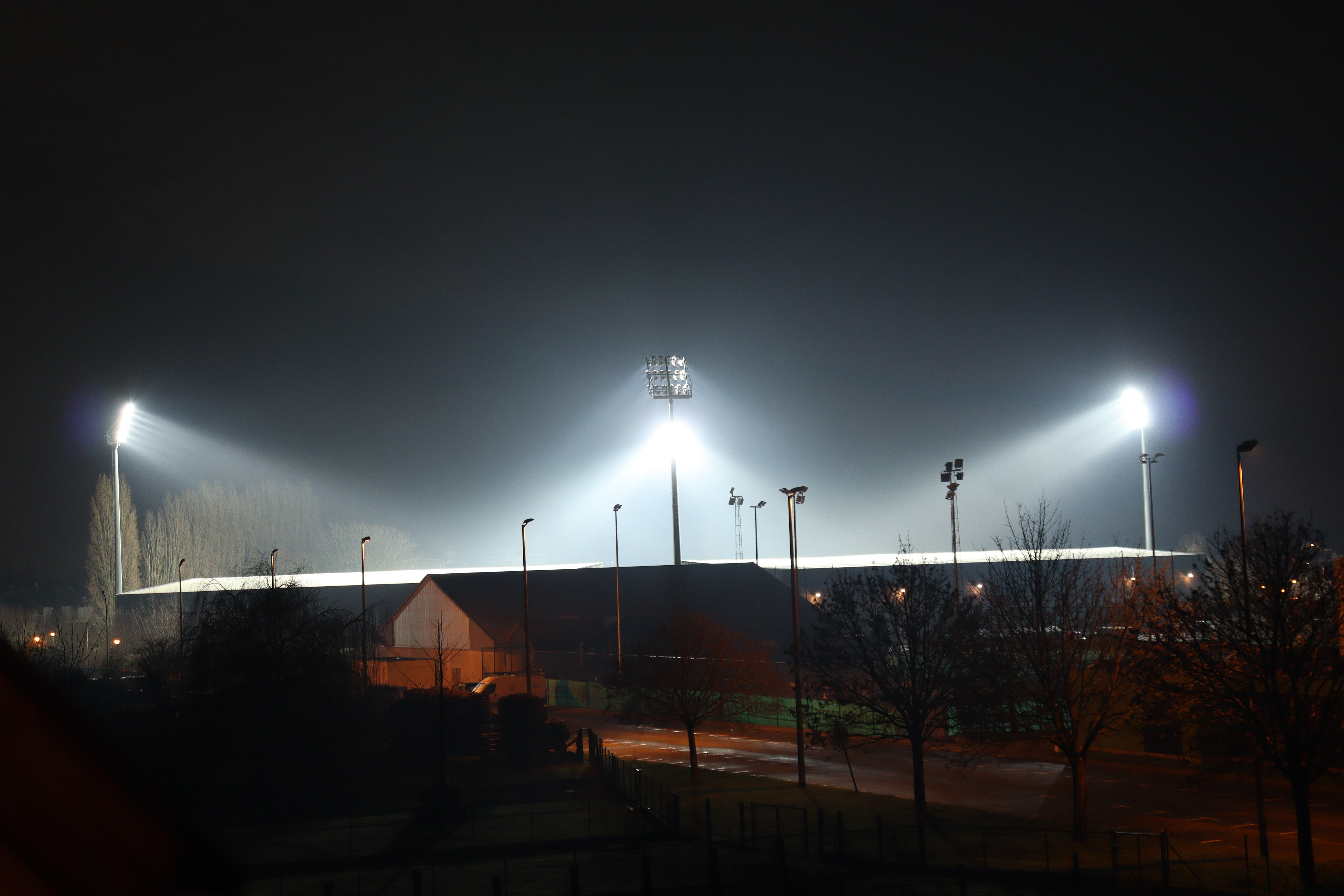FC Dender oefent zaterdag tegen SKN Sint Niklaas.