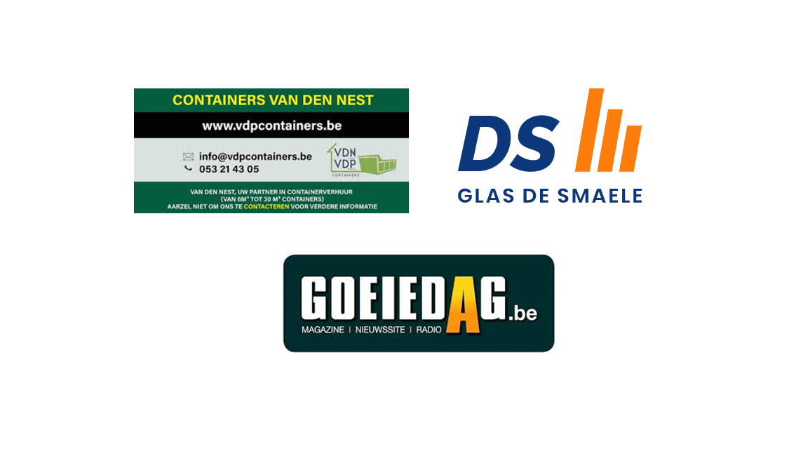 Nieuwe partners van FC : deel 4.