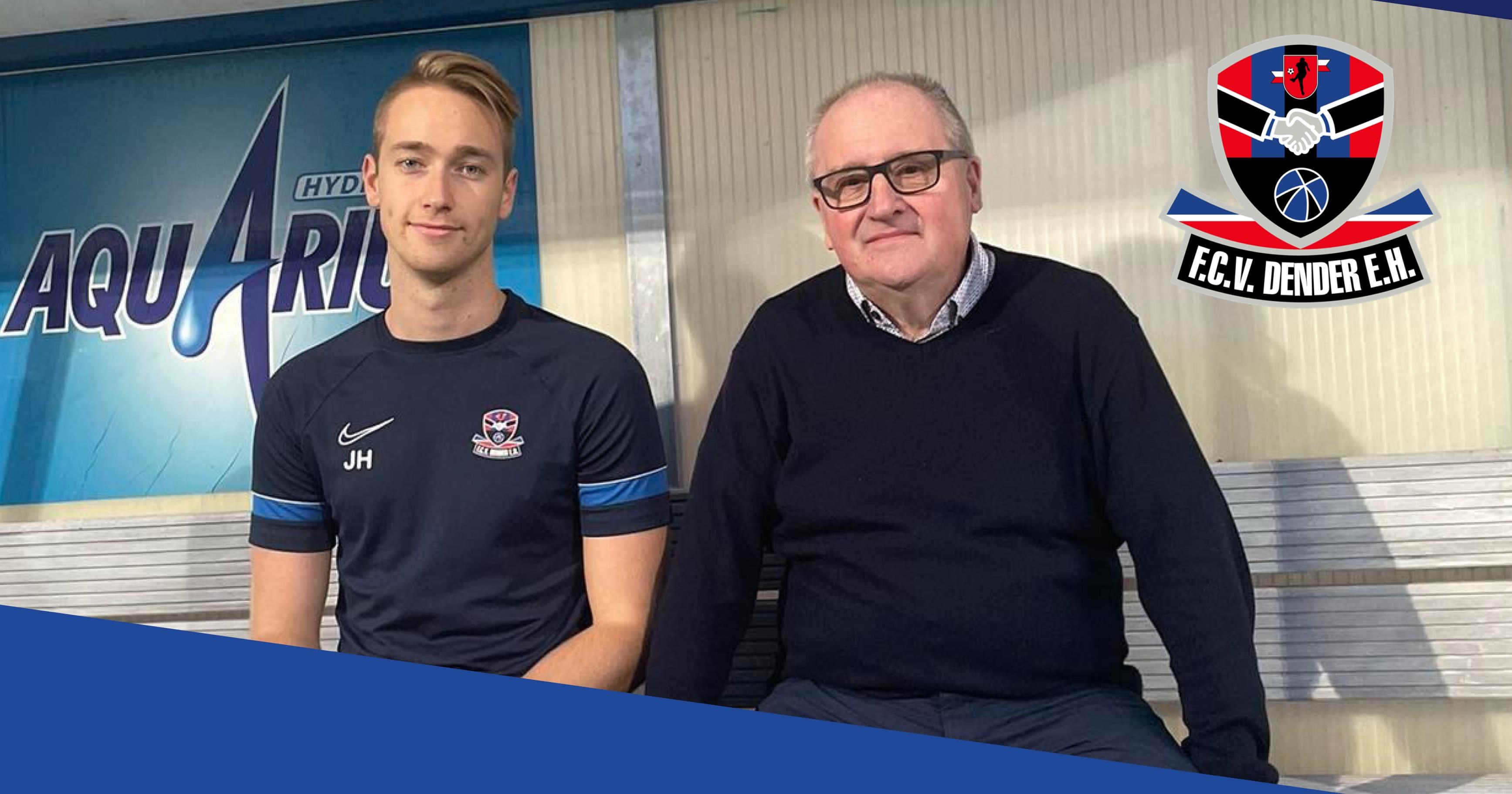 FC Dender versterkt zijn sportieve omkadering.