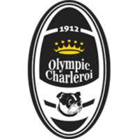 Logo Olympic Charleroi