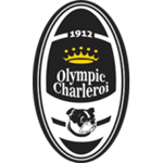 Logo Olympic Charleroi