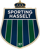 Logo Sp. Hasselt