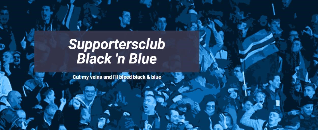 Versterking op het supportersfront!