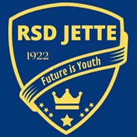 Logo RSD Jette