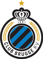 Logo Club Brugge KV