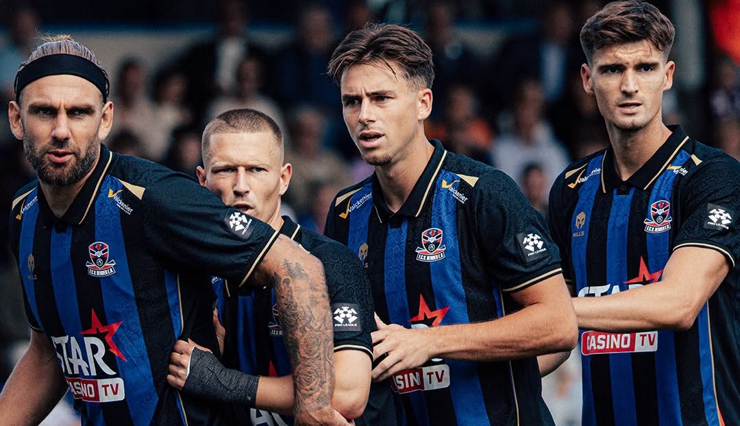 Voorbeschouwing FC Dender - RFC Seraing, vrijdag 4 september 2026, 20u