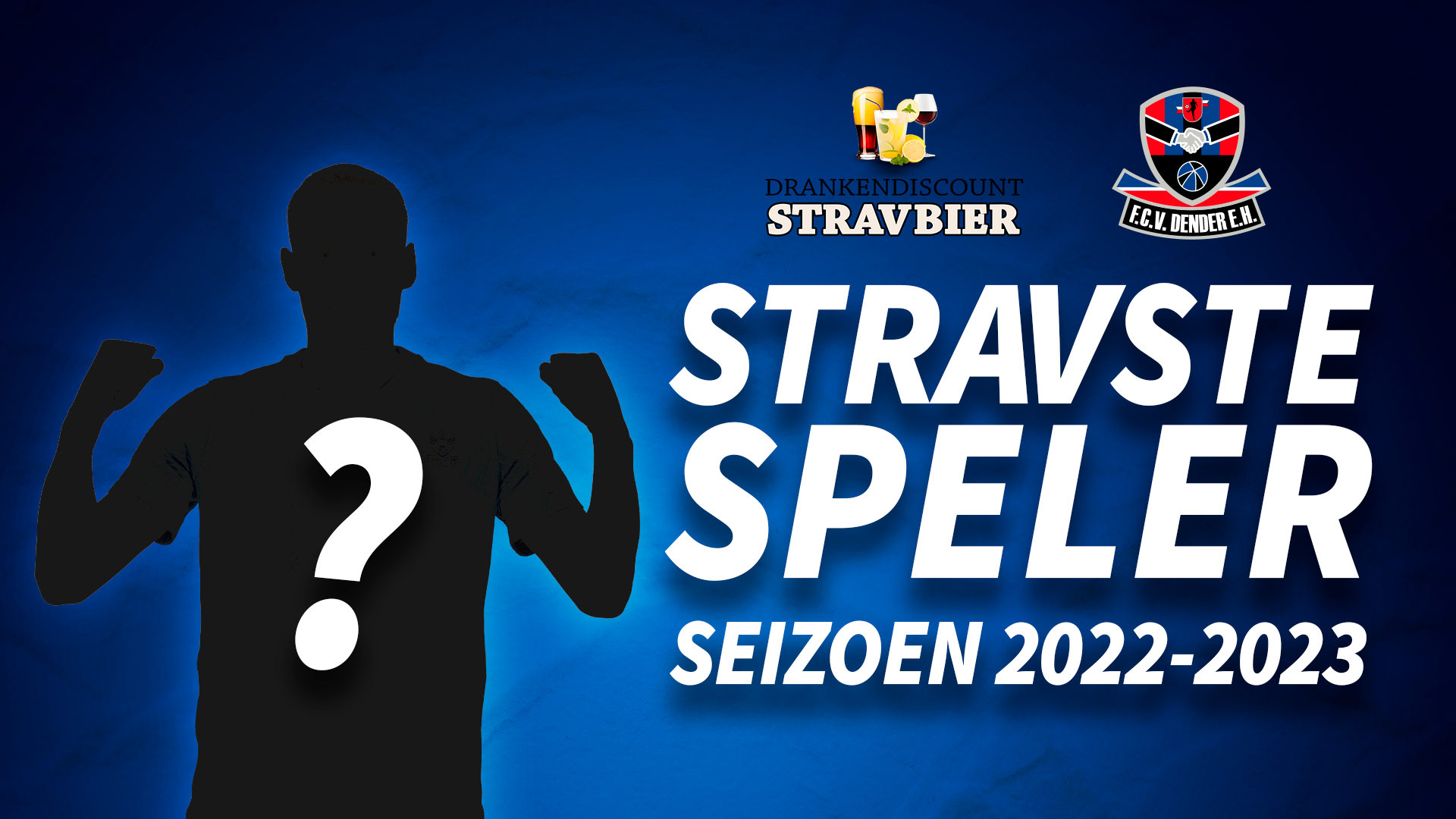 Wie is jouw Stravste speler van het seizoen? Stem hier en maak kans op een abonnement voor seizoen 2023-2024.