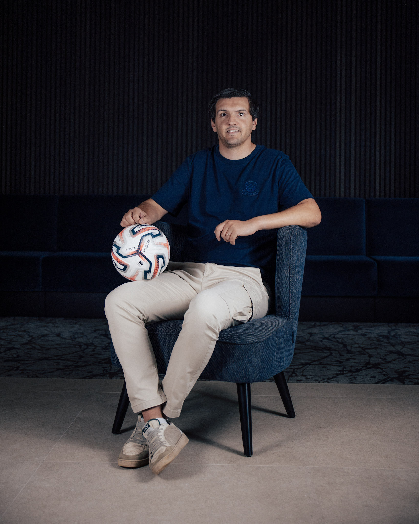 Mathieu Lootens